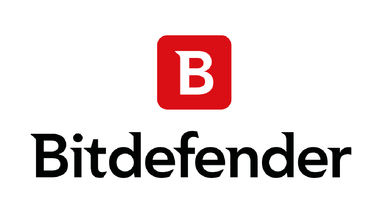 โลโก้ Bitdefender