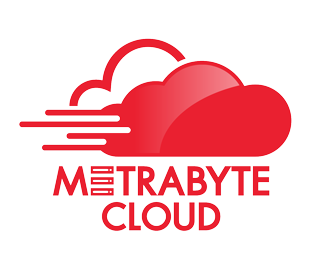 โลโก้ Metrabyte Cloud